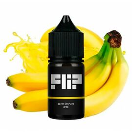 Рідина Flip Banana (Фліп Банан) 35 мл 5%