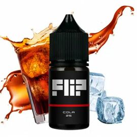 Рідина Flip Cola (Фліп Кола) 35 мл 5%