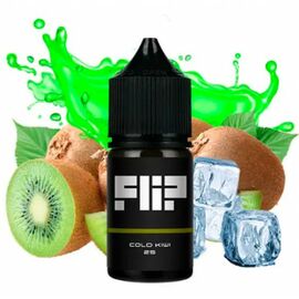 Рідина Flip Cold Kiwi (Фліп Холодний Ківі) 35 мл 5%