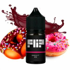 Рідина Flip Donut (Фліп Пончики) 35 мл 5%