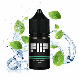 Рідина Flip Doublemint (Фліп Подвійна м'ята) 35 мл 5%