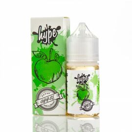 Рідина Hype Apple (Хайп Яблуко) 35 мл 5%