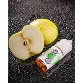 Рідина Hype Apple (Хайп Яблуко Без Нікотину) 35 мл