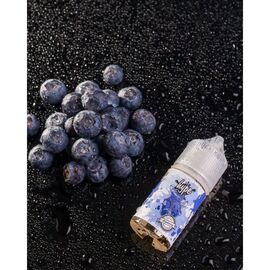 Рідина Hype Blueberry (Хайп Чорниця Без Нікотину) 35 мл