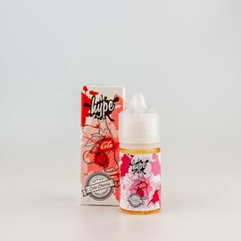 Рідина Hype Cola Cherry (Хайп Кола Вишня) 35 мл 5%