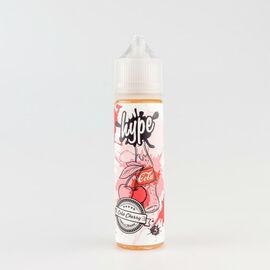 Рідина Hype Cola Cherry (Хайп Кола Вишня Органіка) 60 мл 1,5%