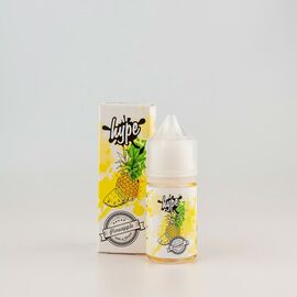 Рідина Hype Pineapple (Хайп Ананас) 35 мл 5%
