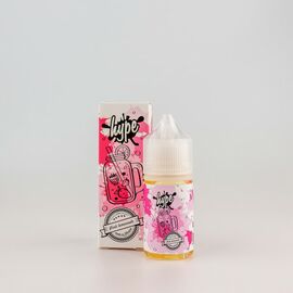 Рідина Hype Pink Lemonade (Хайп Рожевий Лимонад) 35 мл 5%