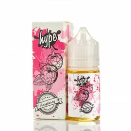 Рідина Hype Raspberry (Хайп Малина) 35 мл 5%