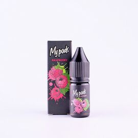 Рідина My Pods Raspberry (Май Подс Малина) 15 мл 5%