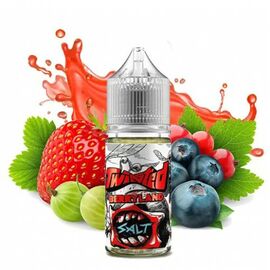Рідина Twisted Berryland (Твістед Ягідний Мікс) 35 мл 5%