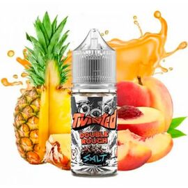 Рідина Twisted Double Rough (Твістед Подвійна Фортеця) 35 мл 5%