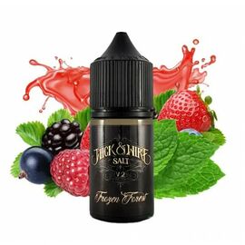 Рідина Wick&Wire Frozen Forest (Вік Енд Вайр Заморожений Ліс) 30 мл 5%