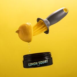 Тютюн 420 Lemon Squirt (Лимон) 100 грам