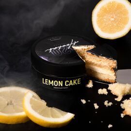 Тютюн 420 Lemon Cake (Лімонний пиріг) 100 гр