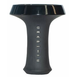 Чаша Sky Hookah Graphite Evil Black