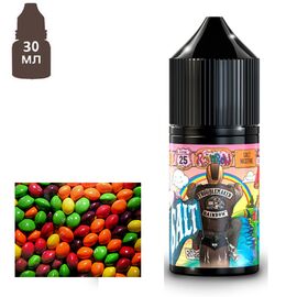 Рідина Troublemaker Rainbow (Траблмейкер Фруктовий Скіттлс) 35 мл 2,5%