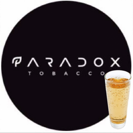 Тютюн Paradox Medium Cream soda (Парадокс Крем Сода) 50гр