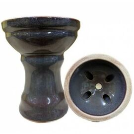 Чаша для кальяну Gustobowls Turkish v. 2.0 (Густобойлс Турка ст. 2.0) Глазур