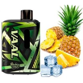 Одноразка VAAL E5000 Pineapple ice (Веел) Ананас Айс