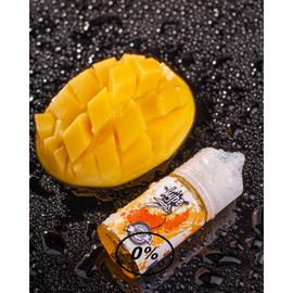 Рідина Hype Mango (Хайп Манго Без Нікотину) 35 мл