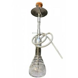 Кальяни Silver-Black Classic