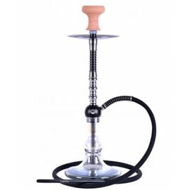 Кальян YAHYA ECO 157 Чёрный