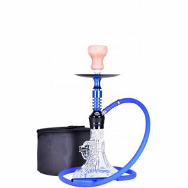 Кальяни YAHYA EVO Синій