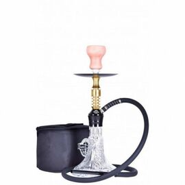 Кальяни YAHYA EVO Золотий