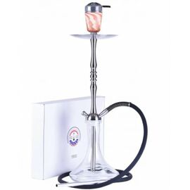 Кальяни YAHYA FULL BOX SKY Білий Комплект