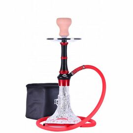 Кальяни YAHYA L-17 Червоний