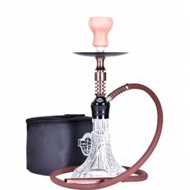 Кальяни YAHYA L-37 Коричневий