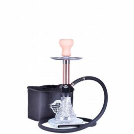 Кальяни YAHYA L-69 Рожевий