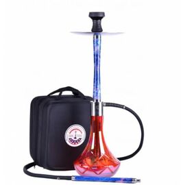 Кальян YAHYA LOTUS CLICK RED Красный