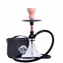 Кальяни YAHYA SCALE Рожевий