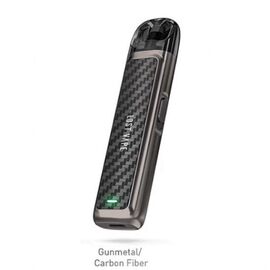 Lost Vape Ursa Nano 800 мАг Gunmetal Carbon fiber Багаторазова Pod-система