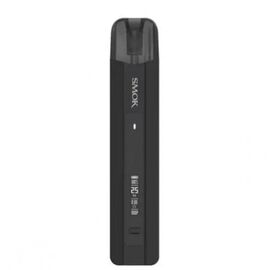 Smok Nfix PRO KIT 700 мАг Black Багаторазова Pod-система