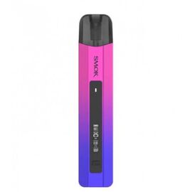 Smok Nfix PRO KIT 700 мАг Blue Purple Багаторазова Pod-система