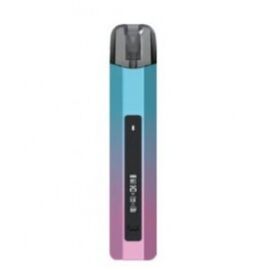 Smok Nfix PRO KIT 700 мАг Cyan Pink Багаторазова Pod-система