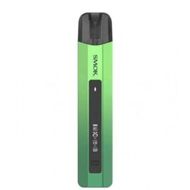 Smok Nfix PRO KIT 700 мАг Green Gold Багаторазова Pod-система