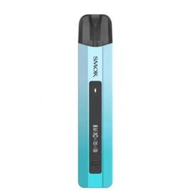 Smok Nfix PRO KIT 700 мАг Silver Blue Багаторазова Pod-система