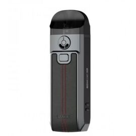 Smok Nord 4 KIT 1800 мАг Black Багаторазова Pod-система