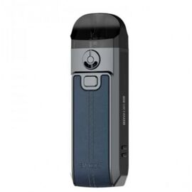 Smok Nord 4 KIT 1800 мАч Blue Многоразовая Pod-система