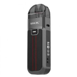 Smok Nord 5 KIT 2000 мАг Black Багаторазова Pod-система