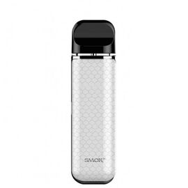 Smok Novo 2 Kit 800 мАг IML Silver Cobra Багаторазова Pod-система