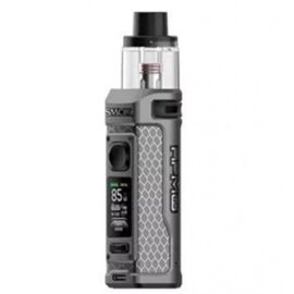 Smok Novo RPM 85 KIT 3000 мАг Matte Gun Metal Багаторазова Pod-система