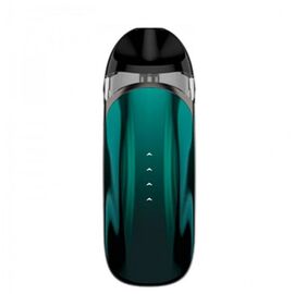 Vaporesso ZERO 2 Black Green Багаторазова Pod-система