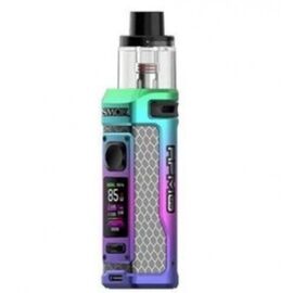 Smok Novo RPM 85 KIT 3000 мАг Matte 7-Color Plating Багаторазова Pod-система