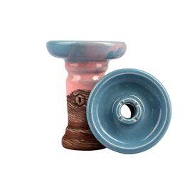 Чаша Kolos Romerica Глазур (різні кольори)