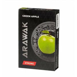 Тютюн Arawak Strong Green Apple | Зелене Яблуко (Аравак) 40 грам